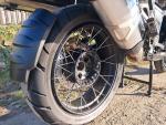 Klikněte pro detailní foto č. 6 - BMW R 1250 GS rallye po velkém servise