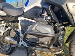 Klikněte pro detailní foto č. 7 - BMW R 1250 GS rallye po velkém servise