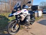 Klikněte pro detailní foto č. 8 - BMW R 1250 GS rallye po velkém servise