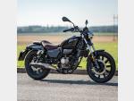 Detail nabídky - QJ Motor SRV 125, ZÁRUKA 3 ROKY, 11kW, nejvýkonnější stroj své kategorie