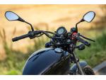 Klikněte pro detailní foto č. 5 - QJ Motor SRV 125, ZÁRUKA 3 ROKY, 11kW, nejvýkonnější stroj své kategorie