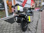 Klikněte pro detailní foto č. 7 - QJ Motor SVT 650 X, ZÁRUKA 3 ROKY, AKCE KUFRY