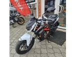 Klikněte pro detailní foto č. 13 - QJ Motor SRK 400, ZÁRUKA 3 ROKY, dvouválec, ř. p. A2