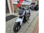 Klikněte pro detailní foto č. 3 - QJ Motor SRK 400, ZÁRUKA 3 ROKY, dvouválec, ř. p. A2