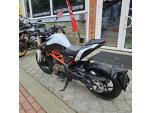 Klikněte pro detailní foto č. 5 - QJ Motor SRK 400, ZÁRUKA 3 ROKY, dvouválec, ř. p. A2