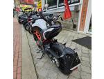 Klikněte pro detailní foto č. 6 - QJ Motor SRK 400, ZÁRUKA 3 ROKY, dvouválec, ř. p. A2