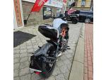 Klikněte pro detailní foto č. 7 - QJ Motor SRK 400, ZÁRUKA 3 ROKY, dvouválec, ř. p. A2