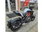 Klikněte pro detailní foto č. 8 - QJ Motor SRK 400, ZÁRUKA 3 ROKY, dvouválec, ř. p. A2