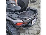 Klikněte pro detailní foto č. 13 - CAN-AM Outlander Max 700 XT ABS, Platinum Satin, MY25, SPZ,  AKCE JARO