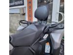 Klikněte pro detailní foto č. 13 - CAN-AM Outlander Max 700 XT ABS, Platinum Satin, MY25, SPZ