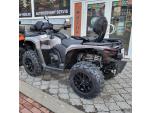 Klikněte pro detailní foto č. 5 - CAN-AM Outlander Max 700 XT ABS, Platinum Satin, MY25, SPZ,  AKCE JARO