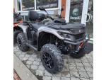 Klikněte pro detailní foto č. 8 - CAN-AM Outlander Max 700 XT ABS, Platinum Satin, MY25, SPZ,  AKCE JARO