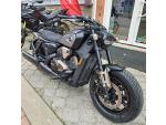 Klikněte pro detailní foto č. 10 - QJ Motor SRV 600 V, ZÁRUKA 3 ROKY, čtyřválec do V, navigace z telefonu