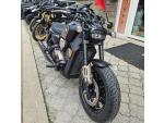 Klikněte pro detailní foto č. 11 - QJ Motor SRV 600 V, ZÁRUKA 3 ROKY, čtyřválec do V, navigace z telefonu