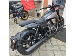 Klikněte pro detailní foto č. 12 - QJ Motor SRV 600 V, ZÁRUKA 3 ROKY, čtyřválec do V, navigace z telefonu
