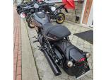 Klikněte pro detailní foto č. 6 - QJ Motor SRV 600 V, ZÁRUKA 3 ROKY, čtyřválec do V, navigace z telefonu