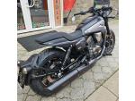 Klikněte pro detailní foto č. 8 - QJ Motor SRV 600 V, ZÁRUKA 3 ROKY, čtyřválec do V, navigace z telefonu