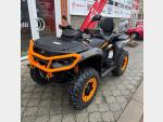 Detail nabídky - CAN-AM Outlander Max 1000R XT-P T, ABS, MY25, SPZ, AKCE JARO