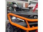Klikněte pro detailní foto č. 8 - CAN-AM Outlander Max 1000R XT-P T, ABS, MY25, SPZ, AKCE JARO