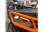 Klikněte pro detailní foto č. 9 - CAN-AM Outlander Max 1000R XT-P T, ABS, MY25, SPZ, AKCE JARO