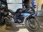 Detail nabídky - Yamaha YZF-R125