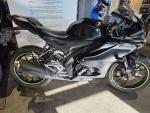 Klikněte pro detailní foto č. 2 - Yamaha YZF-R125