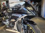 Klikněte pro detailní foto č. 3 - Yamaha YZF-R125