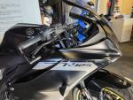 Klikněte pro detailní foto č. 4 - Yamaha YZF-R125