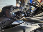 Klikněte pro detailní foto č. 6 - Yamaha YZF-R125