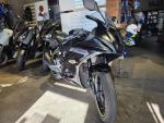 Klikněte pro detailní foto č. 7 - Yamaha YZF-R125