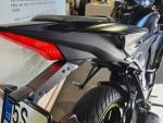 Klikněte pro detailní foto č. 9 - Yamaha YZF-R125