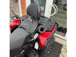 Klikněte pro detailní foto č. 8 - CAN-AM Outlander Max 850 XT, MY25, SPZ, AKCE JARO