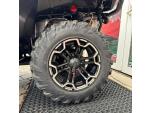Klikněte pro detailní foto č. 9 - CAN-AM Outlander Max 850 XT, MY25, SPZ, AKCE JARO