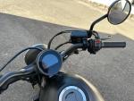 Klikněte pro detailní foto č. 14 - Honda CMX 500 Rebel, najeto 160km