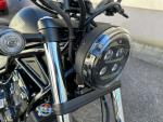 Klikněte pro detailní foto č. 7 - Honda CMX 500 Rebel, najeto 160km