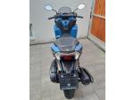 Klikněte pro detailní foto č. 13 - Yamaha Tricity 125, 2023, jen 3000km, AKCE