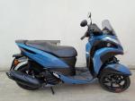 Klikněte pro detailní foto č. 2 - Yamaha Tricity 125, 2023, jen 3000km, AKCE