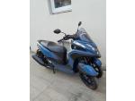 Detail nabídky - Yamaha Tricity 125, 2023, jen 3000km, AKCE