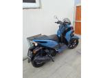 Klikněte pro detailní foto č. 3 - Yamaha Tricity 125, 2023, jen 3000km, AKCE