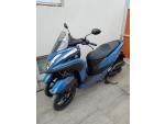 Klikněte pro detailní foto č. 5 - Yamaha Tricity 125, 2023, jen 3000km, AKCE