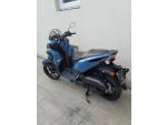 Klikněte pro detailní foto č. 6 - Yamaha Tricity 125, 2023, jen 3000km, AKCE