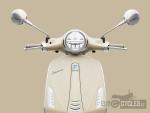 Klikněte pro detailní foto č. 8 - Vespa Primavera 125 S ABS Euro5+, Akce 0% úvěr