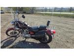 Klikněte pro detailní foto č. 11 - Yamaha XV 125 Virago , hezký stav