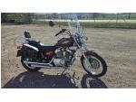 Klikněte pro detailní foto č. 3 - Yamaha XV 125 Virago , hezký stav