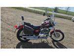 Klikněte pro detailní foto č. 4 - Yamaha XV 125 Virago , hezký stav