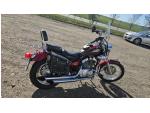 Klikněte pro detailní foto č. 5 - Yamaha XV 125 Virago , hezký stav