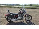 Klikněte pro detailní foto č. 6 - Yamaha XV 125 Virago , hezký stav