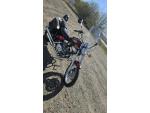 Klikněte pro detailní foto č. 7 - Yamaha XV 125 Virago , hezký stav