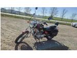 Klikněte pro detailní foto č. 8 - Yamaha XV 125 Virago , hezký stav