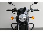 Klikněte pro detailní foto č. 10 - Royal Enfield Shotgun 650 Sheet Metal Grey ( odpočet DPH )